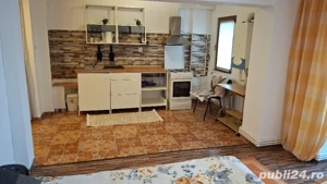 Garsoniera regim hotelier - imagine 2