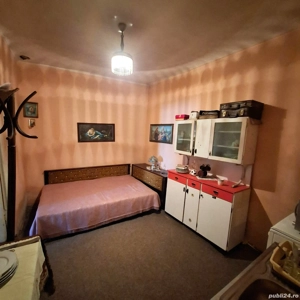 Vilă interbelică de excepție   utilizare mixtă   Ultracentral Odobești - imagine 5