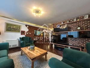 Casa individuala S+P+E, 521 mp utili, teren 1004mp 