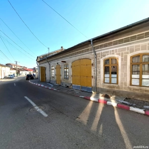 Vilă interbelică de excepție   utilizare mixtă   Ultracentral Odobești