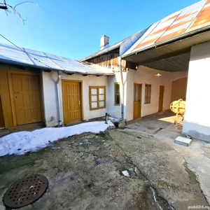 Vilă interbelică de excepție   utilizare mixtă   Ultracentral Odobești - imagine 4