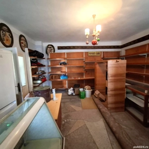 Vilă interbelică de excepție   utilizare mixtă   Ultracentral Odobești - imagine 2