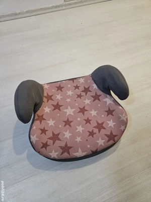 Scaun inaltator auto pt copii