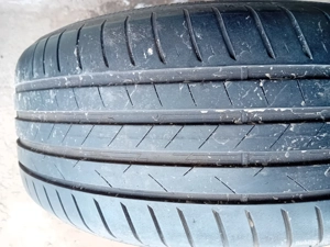 Vând jante r 17 - imagine 4