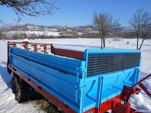 Mig gunoi 5t mengele 