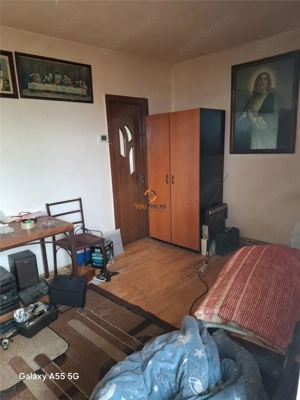 Garsoniera cu centrala etaj 3 zona Freidorf