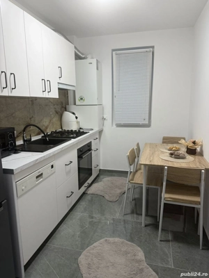 Apartament nou de închiriat în Giroc   gata pentru mutare din 01.02.2026