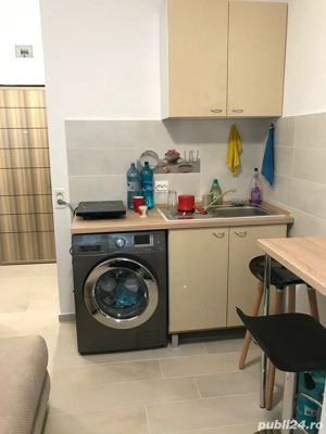 Proprietar vand garsoniera etaj 1 - imagine 4