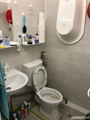 Proprietar vand garsoniera etaj 1 - imagine 5