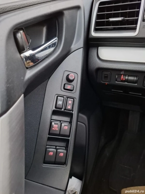 Subaru Forester 2.0 tdi 4x4 automat 2015 Euro 6 - imagine 9