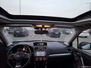 Subaru Forester 2.0 tdi 4x4 automat 2015 Euro 6 - imagine 8