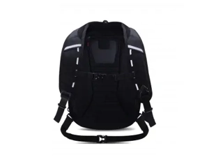 Ghiozdan impermeabil moto negru albastru verde roșu 