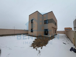 Casa P+1 Toate utilitatile 400mp teren-3 dormitoare-3 bai-La cheie