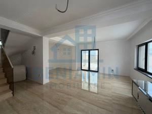 Casa P+1 Toate utilitatile 400mp teren-3 dormitoare-3 bai-La cheie - imagine 3