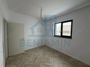 Casa P+1 Toate utilitatile 400mp teren-3 dormitoare-3 bai-La cheie - imagine 6