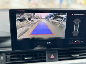 Vand Audi A4 2.0, Automata 2022, Mild Hybrid 24.703 km - imagine 8