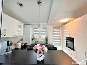 Ap. 3 Cam. + Terasă 12mp | Loc Parcare Inclus | Cartierul Arhitectilor