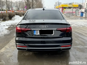 Vand Audi A4 2.0, Automata 2022, Mild Hybrid 24.703 km - imagine 2