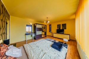 Vila de lux, D+P+E+M, Gradiste, la cheie, 300mp, 6 camere, teren 580mp - imagine 10