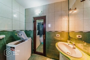 Vila de lux, D+P+E+M, Gradiste, la cheie, 300mp, 6 camere, teren 580mp - imagine 18