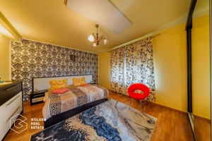 Vila de lux, D+P+E+M, Gradiste, la cheie, 300mp, 6 camere, teren 580mp - imagine 9