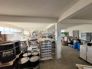 Spatiu comercial in cartierul Bulgaria - imagine 2