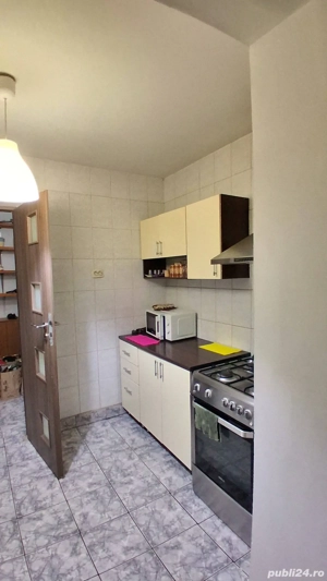 3 camere Berceni - P-ta Sudului 