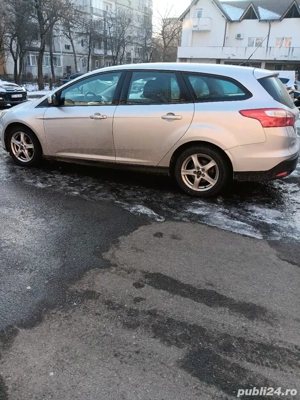 Ford focus mk3 euro5