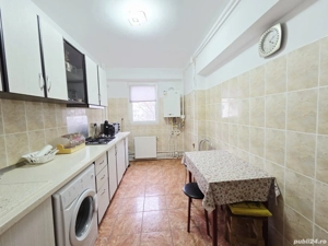 Apartament cu doua camere Mazepa 2 etaj 2 CT Ac