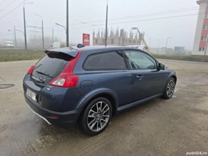 Volvo C30 in stare foarte bună  - imagine 2