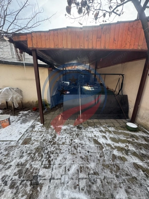 Casă primitoare, excelent poziționată, ideală pentru o familie! - imagine 11
