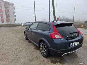 Volvo C30 in stare foarte bună  - imagine 3