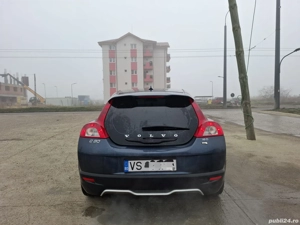 Volvo C30 in stare foarte bună  - imagine 4
