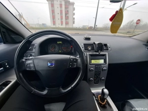 Volvo C30 in stare foarte bună  - imagine 5