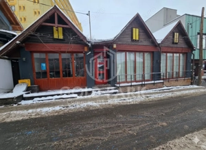 Spatiu Comercial - Piezisa - Trafic intens - Alimentatie Publica