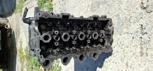 Chiuloasa Ford focus 1.6 tdci 2006 - imagine 2