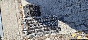 Chiuloasa Ford focus 1.6 tdci 2006 - imagine 3