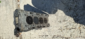 Chiuloasa Ford focus 1.6 tdci 2006