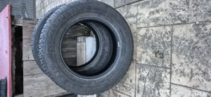 Anvelope iarna semperit 235/65 r17 108h xl