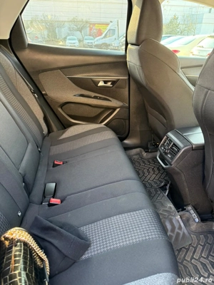 Vând Peugeot 3008 - imagine 4