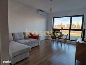Apartament 2 camere de închiriat în Onix Park – Pipera