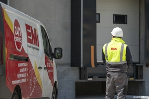 Angajam Tehnician Montaj - Ciorogarla-Darvari-Domnesti