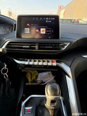 Vând Peugeot 3008 - imagine 5