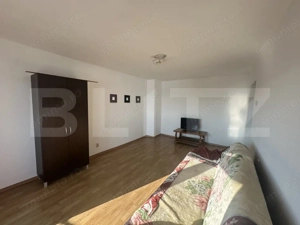 Apartament 2 camere, 53 mp – zona Carpati 2 - imagine 4