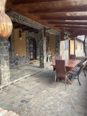 Casă de vânzare în comuna Costache Negri - imagine 5