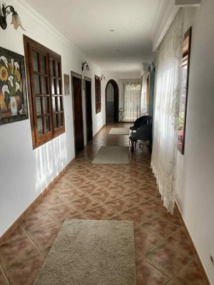 Casă de vânzare în comuna Costache Negri - imagine 16