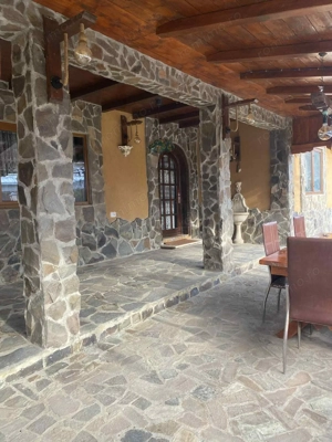 Casă de vânzare în comuna Costache Negri - imagine 17