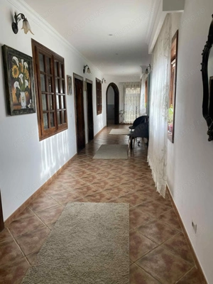 Casă de vânzare în comuna Costache Negri - imagine 14