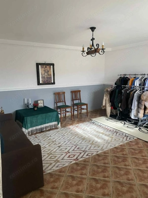 Casă de vânzare în comuna Costache Negri - imagine 9