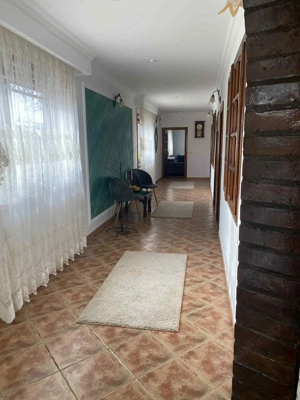 Casă de vânzare în comuna Costache Negri - imagine 7